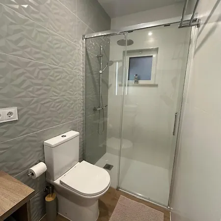 Casa vacanze 4 Seasons House Marinha das Ondas