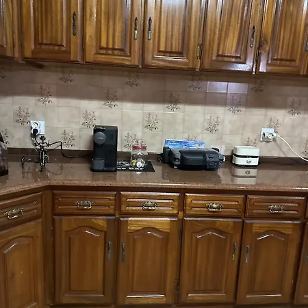 4 Seasons House